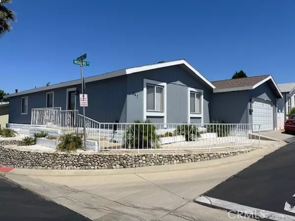 3800 W Wilson Street #347, Banning, CA 92220