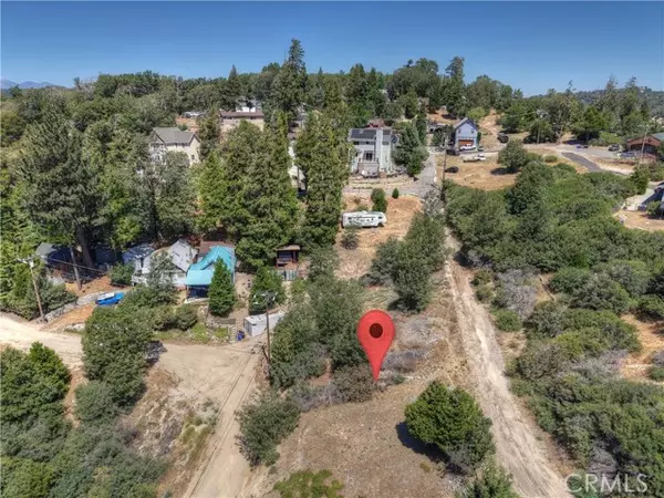 Cedar Glen, CA 92321,0 Balsam Drive