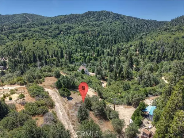 Cedar Glen, CA 92321,0 Balsam Drive