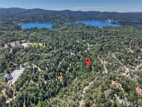 Lake Arrowhead, CA 92352,0 CA HWY-173 Highway