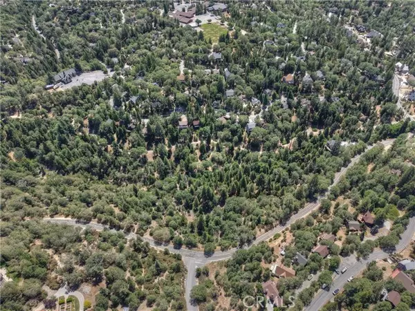 Lake Arrowhead, CA 92352,0 CA HWY-173 Highway