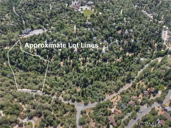 Lake Arrowhead, CA 92352,0 Ca-173