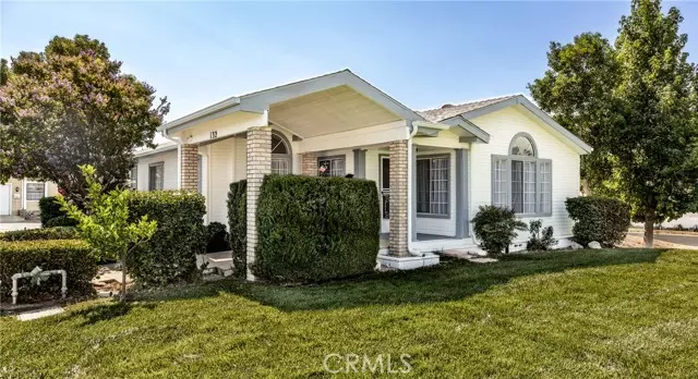 3800 W Wilson Street #132, Banning, CA 92220