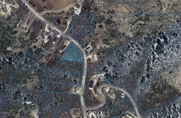 Tehachapi, CA 93561,24351 Jacaranda Drive