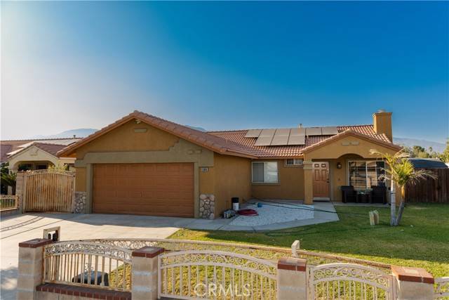 13868 Lexus Lane, Fontana, CA 92325