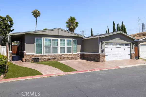 Colton, CA 92324,700 E Washington Street #143