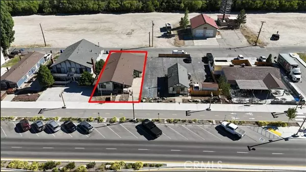 Big Bear Lake, CA 92315,42592 Moonridge Road