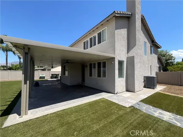 Redlands, CA 92374,1431 Red Bird Court