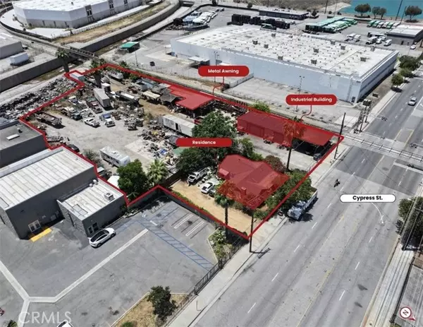 Baldwin Park, CA 91706,15606 Cypress Avenue