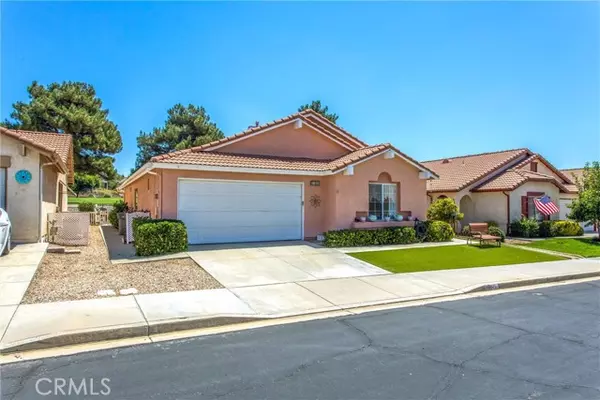 Cherry Valley, CA 92223,10311 Bel Air Drive