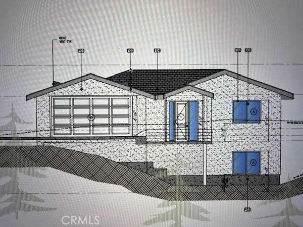 26801 inyo Lane, Lake Arrowhead, CA 92352