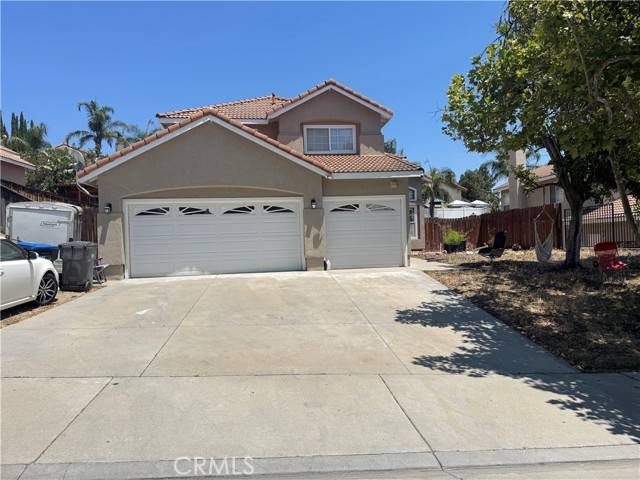 Moreno Valley, CA 92557,21221 Shakespeare Court