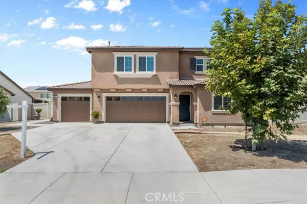 San Jacinto, CA 92583,881 Canopy Lane