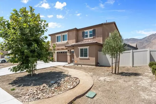 San Jacinto, CA 92583,881 Canopy Lane