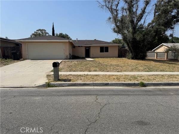 824 Hartzell Avenue, Redlands, CA 92374