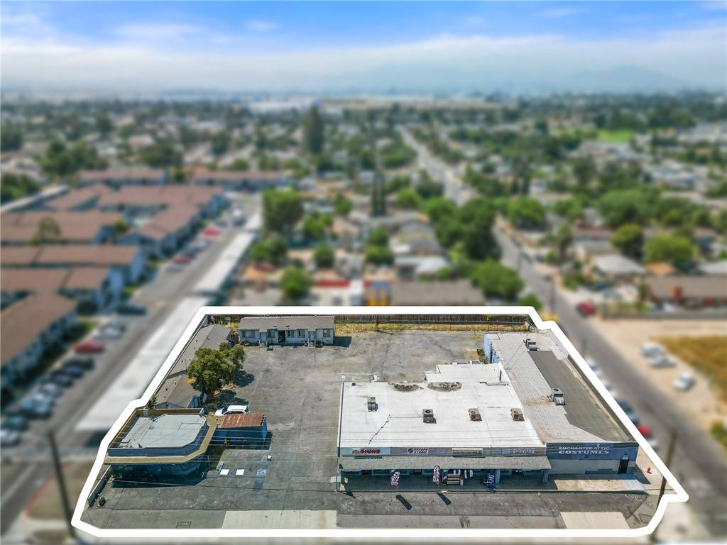 25899 East Baseline Street, Highland, CA 92346
