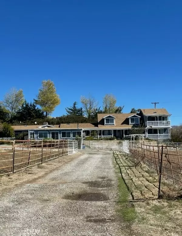37310 Bautista Canyon Road, Anza, CA 92539