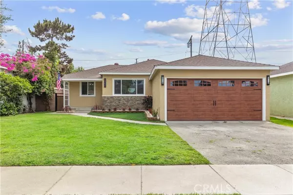 6458 Nixon Street, Lakewood, CA 90713