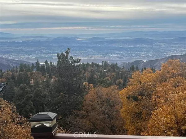 2477 Spring Oak Drive, Running Springs, CA 92382