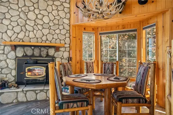 Running Springs, CA 92382,2477 Spring Oak Drive