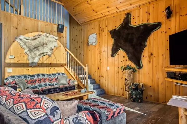 Running Springs, CA 92382,2477 Spring Oak Drive