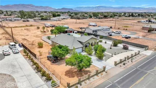 15545 Dale Evans, Apple Valley, CA 92307