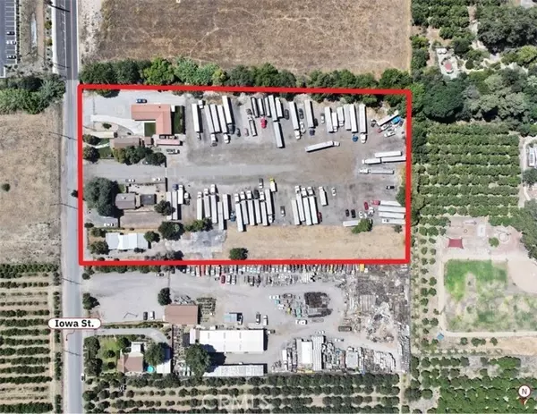 Redlands, CA 92373,11006 Iowa Street