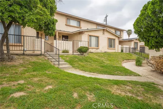 San Bernardino, CA 92404,3700 Mountain Avenue #7D
