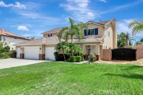 Riverside, CA 92503,2977 Wickham Court