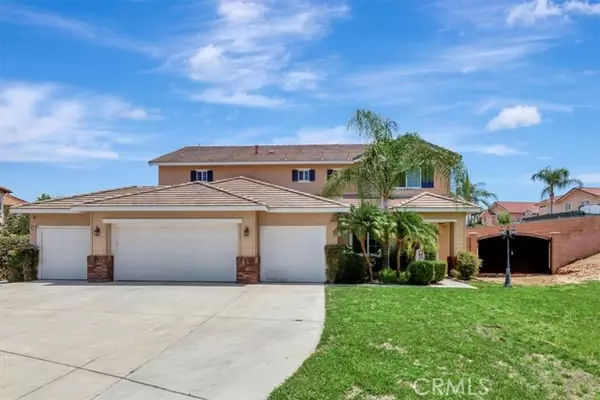 2977 Wickham Court, Riverside, CA 92503