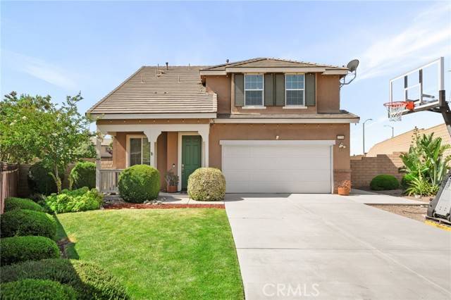 17704 Anise Drive, San Bernardino, CA 92407