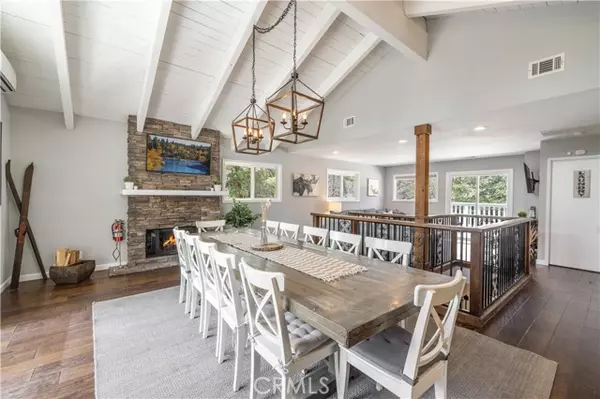 Big Bear City, CA 92314,757 Villa Grove Avenue