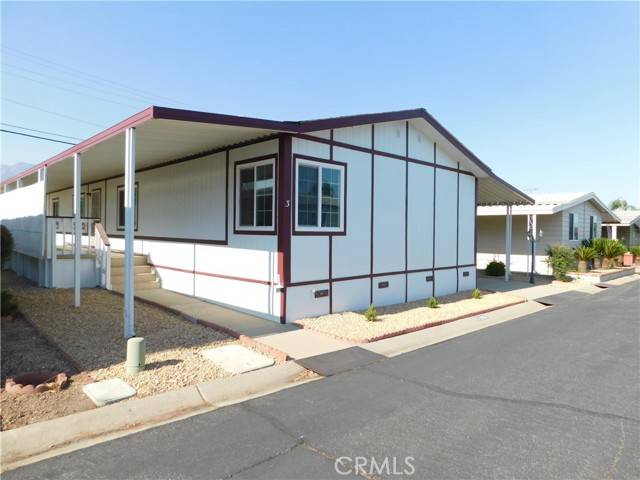 5700 W WILSON Street #3, Banning, CA 92220