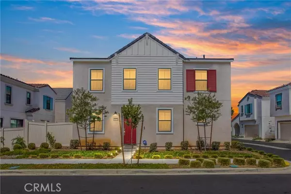 13438 Limestone Drive, Yucaipa, CA 92399