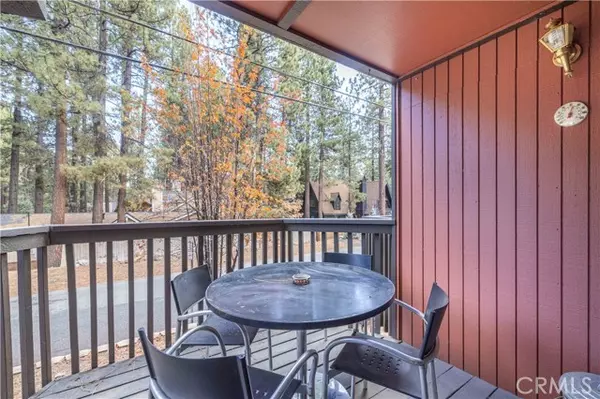 Big Bear Lake, CA 92315,41935 Switzerland Drive #36