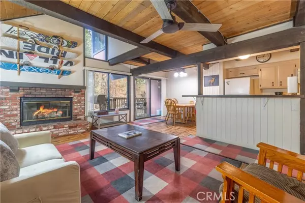 Big Bear Lake, CA 92315,41935 Switzerland Drive #36