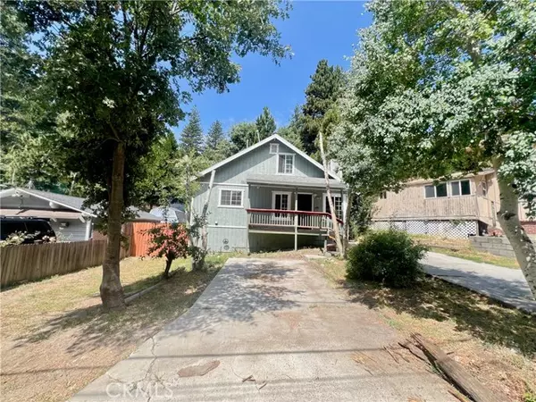 Running Springs, CA 92382,2430 Palo Alto Way