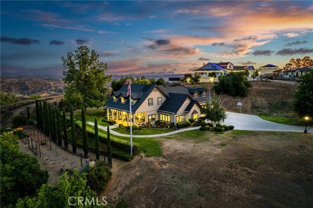 31819 Highview Drive, Redlands, CA 92373