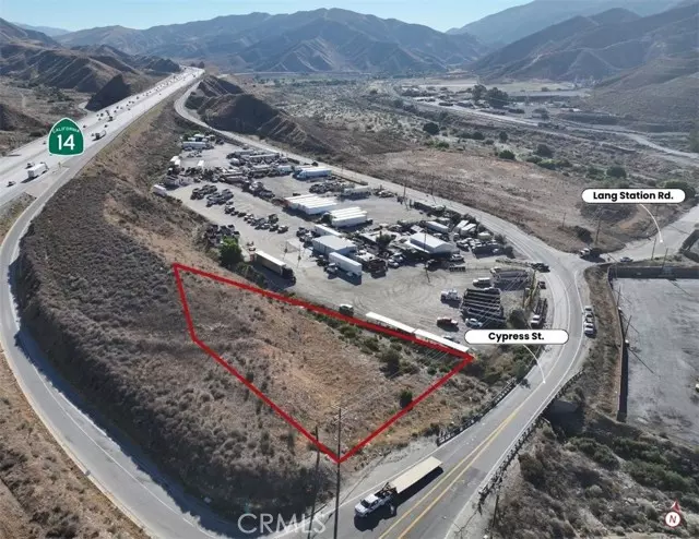0 Soledad Canyon Road, Canyon Country (santa Clarita), CA 91351