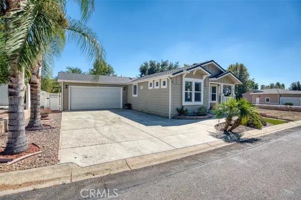 Ramona, CA 92065,2239 Black Canyon Rd #41