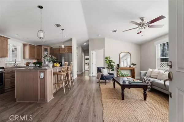 Ramona, CA 92065,2239 Black Canyon Rd #41