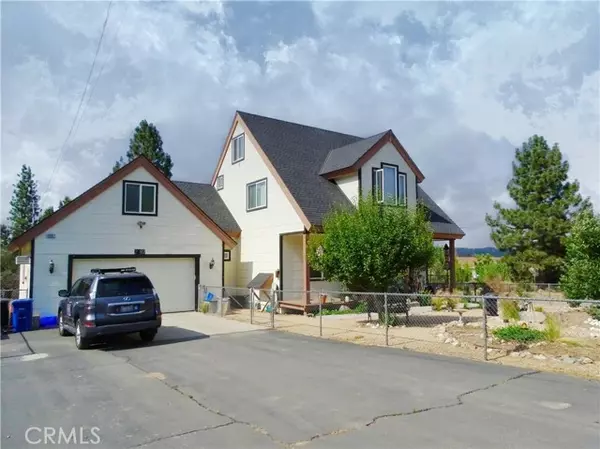 2097 Fox Lane, Other - See Remarks, CA 92314