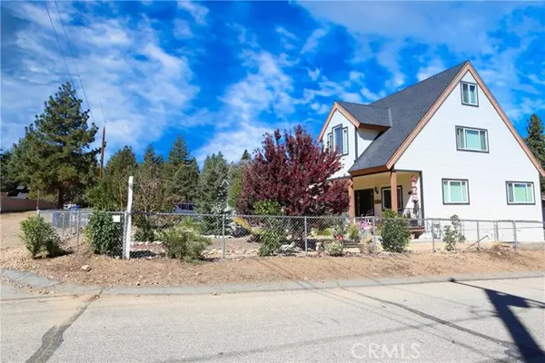 Other - See Remarks, CA 92314,2097 Fox Lane