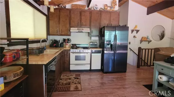 Twin Peaks, CA 92391,26126 Boulder Lane