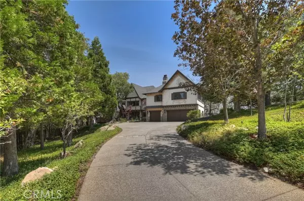Lake Arrowhead, CA 92352,28324 Somerset Lane