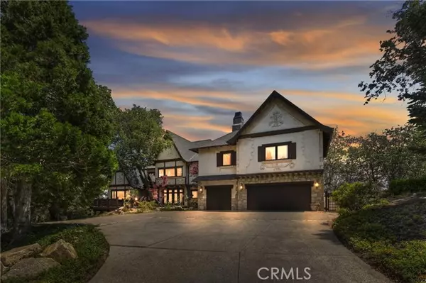 Lake Arrowhead, CA 92352,28324 Somerset Lane
