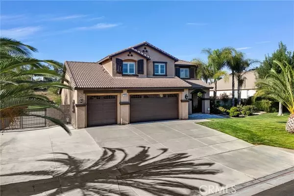 19394 Rocky Summit Drive, Perris, CA 92570