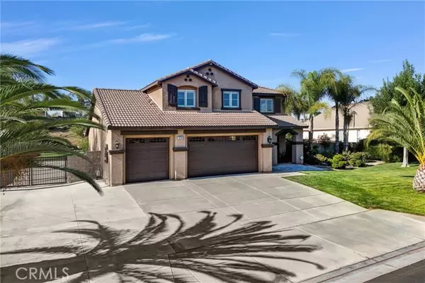 Perris, CA 92570,19394 Rocky Summit Drive
