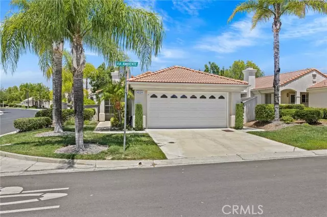 Murrieta, CA 92562,40311 Via Ambiente
