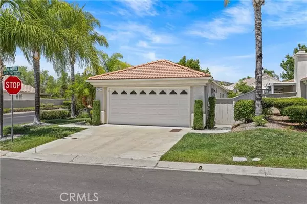 Murrieta, CA 92562,40311 Via Ambiente